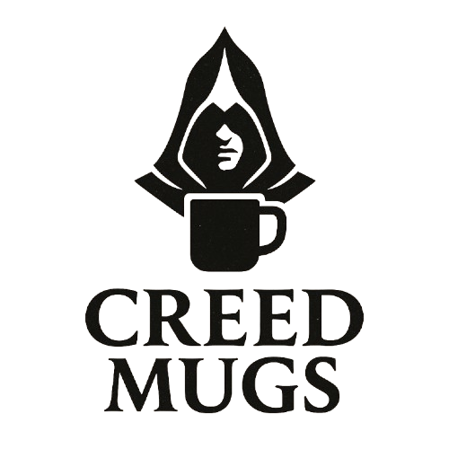 Creed Mugs